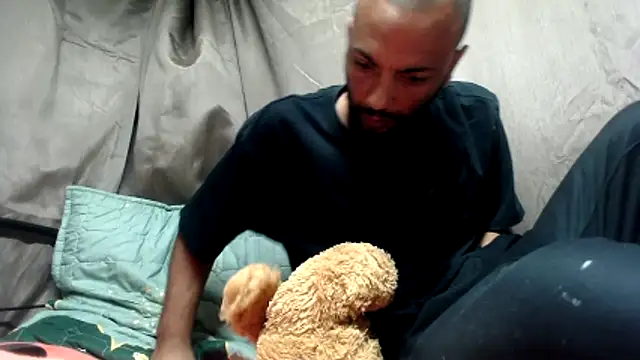 Camodick – Live XXX-chat