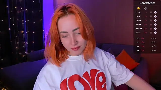 Czat XXX na żywo – deboramoore