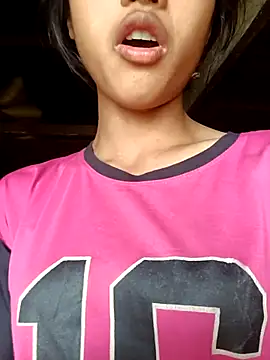 Hoa-tuylip Webcam Show