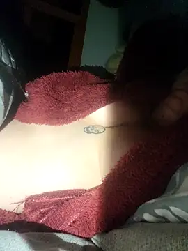 SeductionSilera élő XXX-chatje