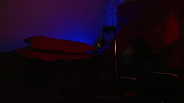 Chat XXX en directo de AlexaFontana