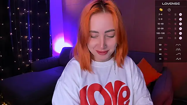 deboramoore Chat XXX in diretta