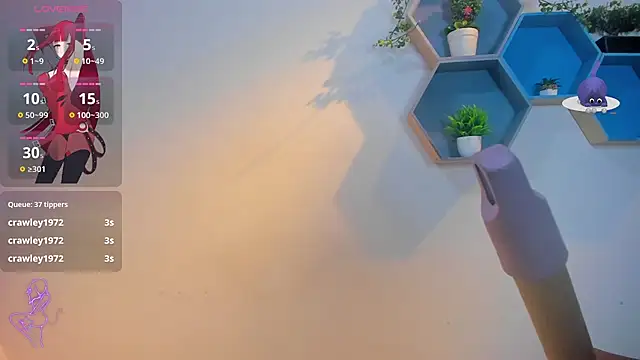 Anita23__ 现场XXX聊天