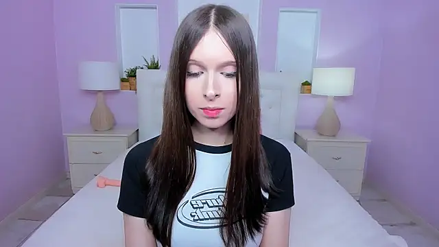 XXX chat uživo modela dark_k1tty