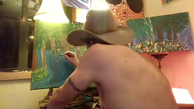 2099RivenXXX's Webcam Show