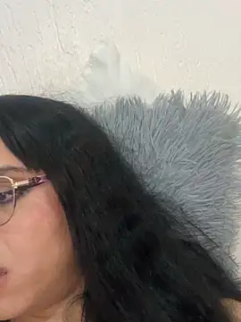 ValentinaEvanz 网络视讯表演