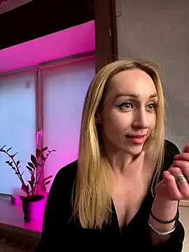 Webkamerová show AnesaKis