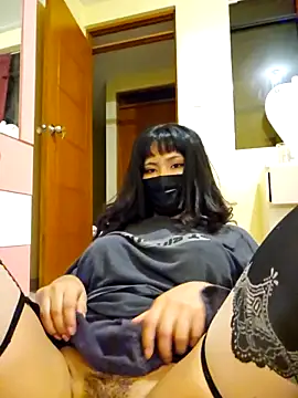 Latin_summer Obrolan Langsung XXX