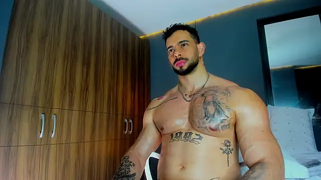 عرض كام massimo_visconti