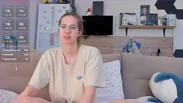 Hot__K's Live XXX Chat