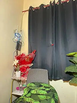 sweetyula Webcam-Show