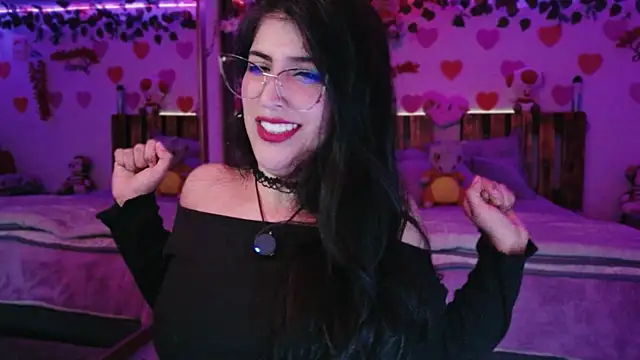 AzaharJaan Webcam-Show