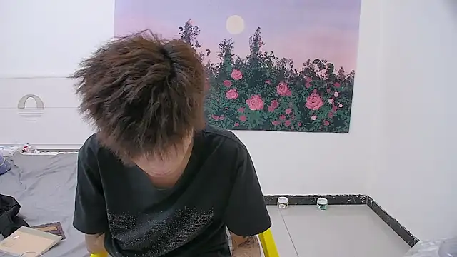 paofu-001n Live XXX chat