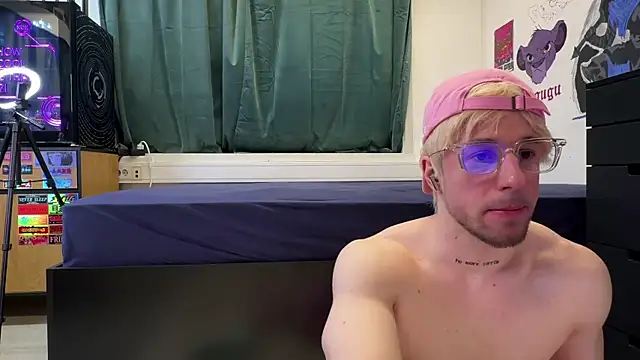 killa2053 webkamerás műsora