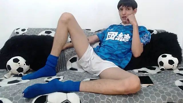 Steilormuller66 Show Webcam