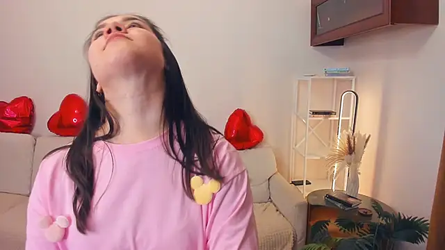 ShanaYock Live XXX-Chat