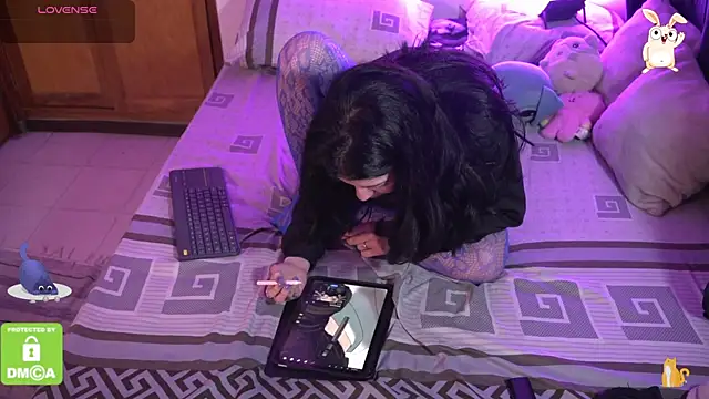 Czat XXX na żywo – Katyroronoa