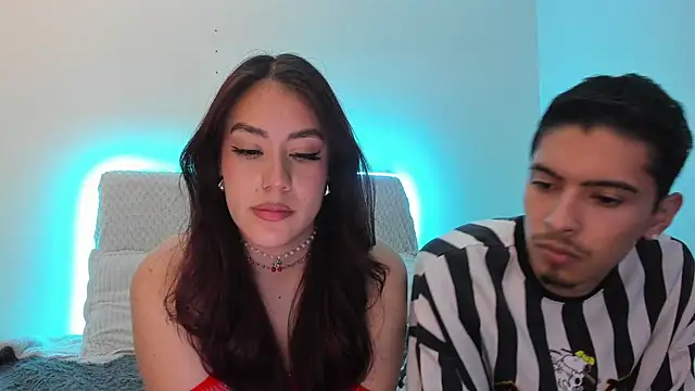 stanandrose_ 라이브 XXX 채팅