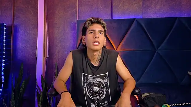 Онлайн чат XXX Bel_Sebu