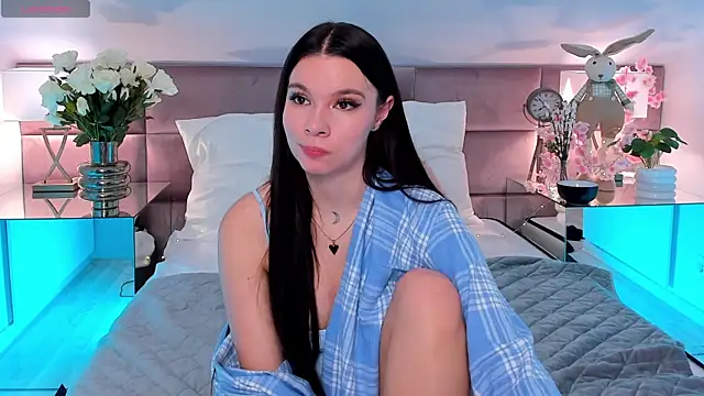 Онлайн чат XXX MiaMuse