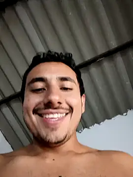 Show Webcam de Simone_Miller