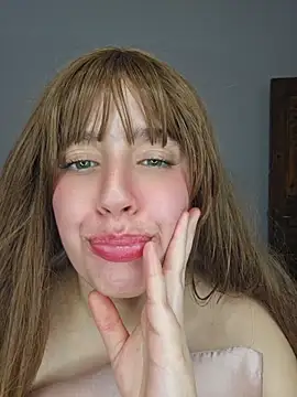 Olesya5's Live XXX Chat