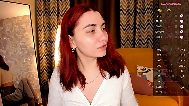 hannacheekss_ Adlı Modelin Canlı XXX Sohbeti