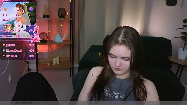 Dilara_xBaby's Live XXX Chat