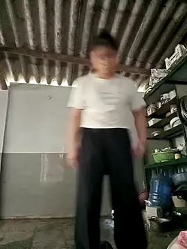 Chat XXX Live Linbi135