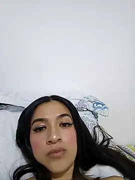 MiQeilaSweet – Live XXX-chat