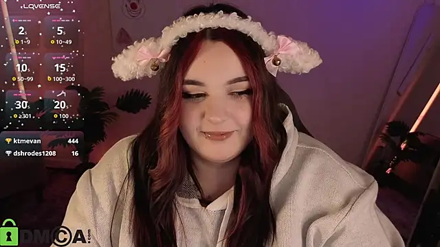 Mia_R0ss' Live XXX Chat