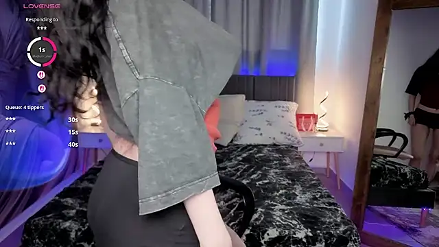 MileyRood's Live XXX Chat