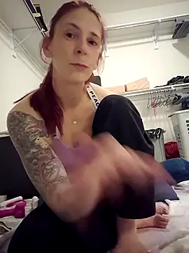 poleslut69's Live XXX Chat