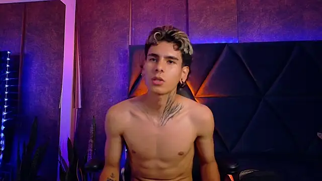 Chat +18 de Bel_Sebu ao vivo