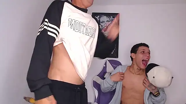 sintabusexo01n Webbikameraesitys