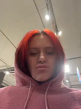 FoxyMood – webcam-show