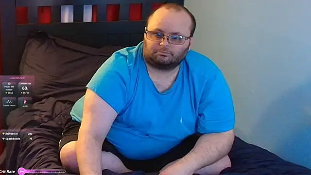 lefty15242 webcam show