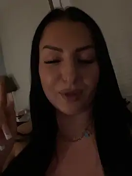 Czat XXX na żywo – Mia-Bremer