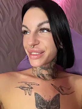 Chatroom XXX en direct de angel_devil_forever