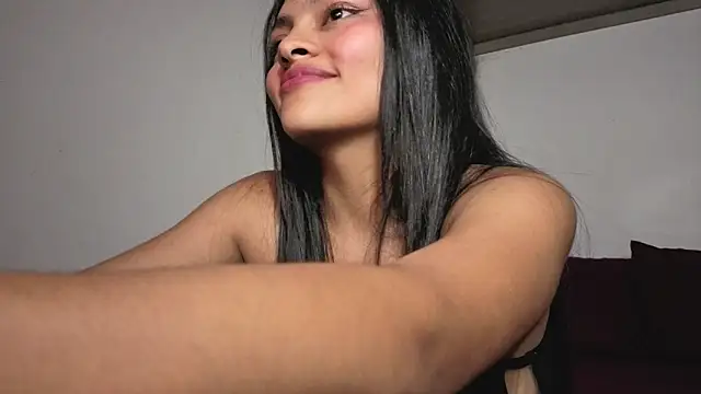 Chat +18 de Candela___ ao vivo