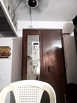 Jann_Riya333's Webcam Show