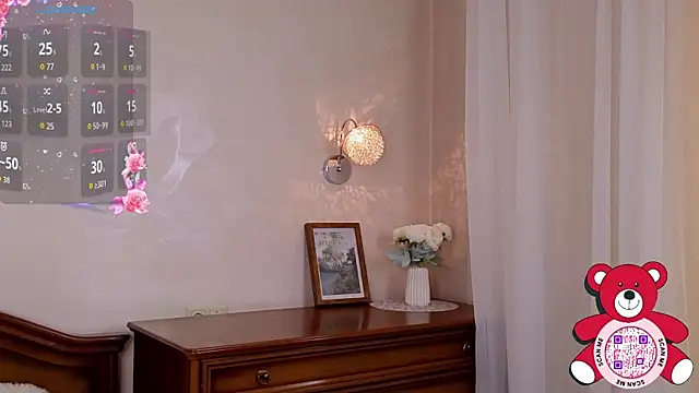 AntonelaAmeli: онлайн-секс-чат