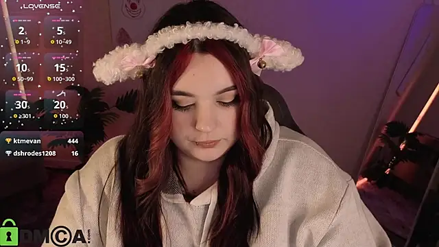 Mia_R0ss Chat XXX live