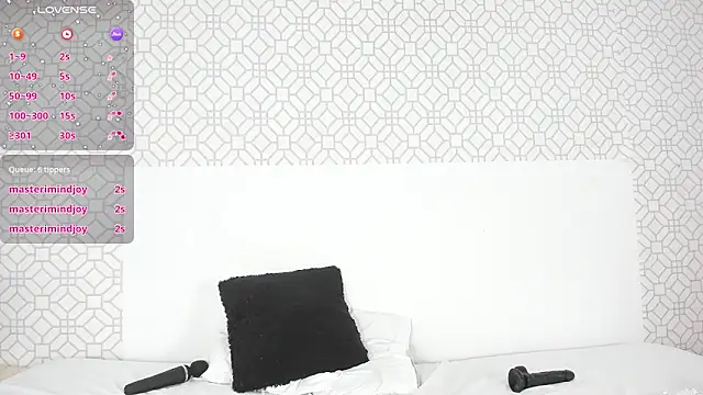 Živý XXX chat MarcelaCortes