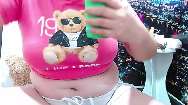 tila_nastyy Live XXX-Chat