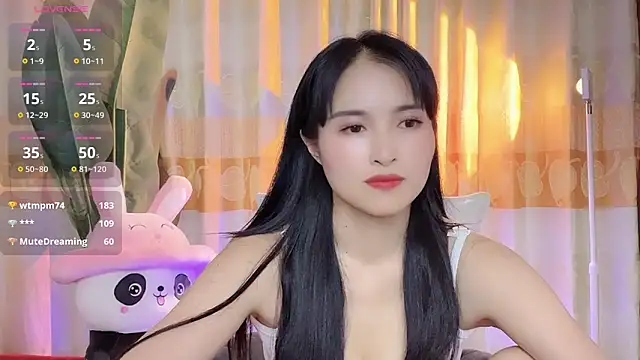 au-love 在線直播表演