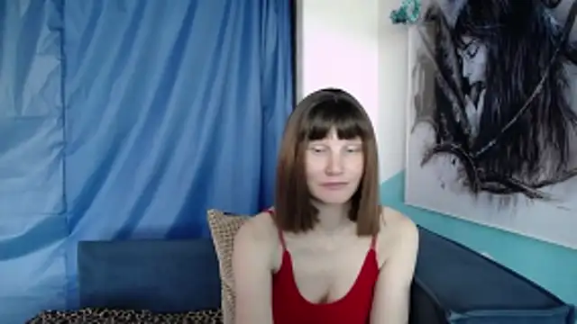 Živý XXX chat cornflower_mm