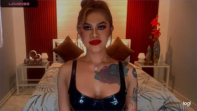 StellaStrong30 Pertunjukan Webcam