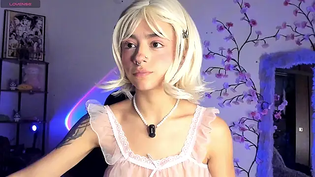 sami_monroe: απευθείας συνομιλία ΧΧΧ