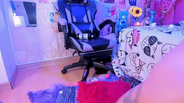 Alicebenett: απευθείας συνομιλία ΧΧΧ